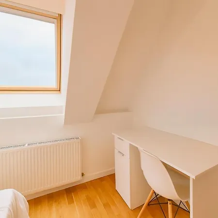 Διαμέρισμα Skylight 16 Βουκουρέστι