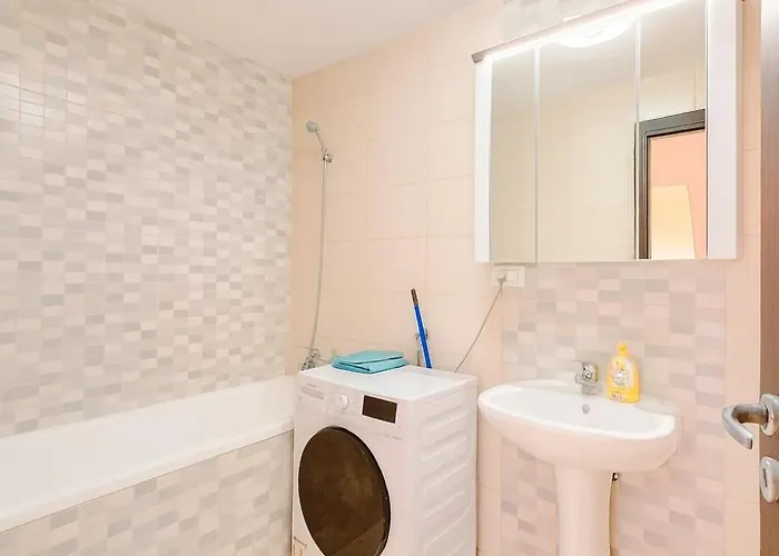 Apartman Skylight 16