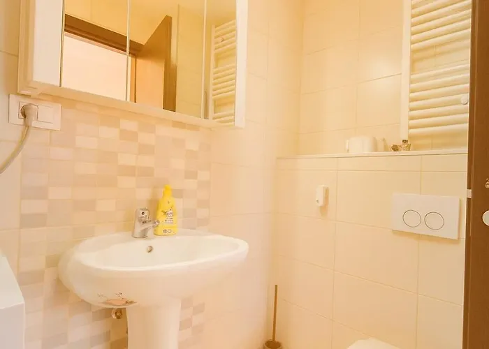 Skylight 16 Апартаменты *